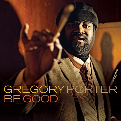 Gregory Porter - Be Good LP