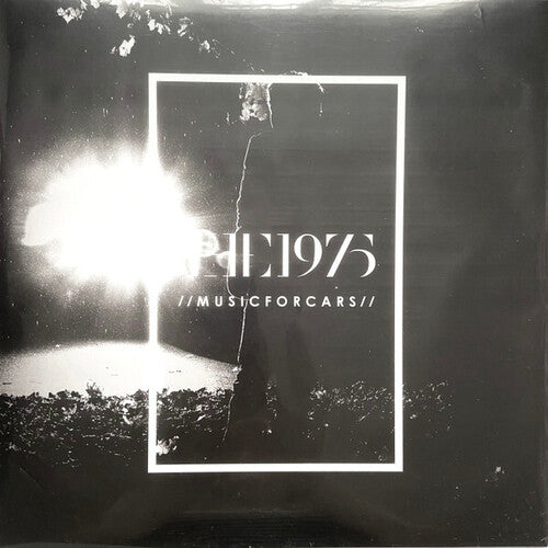 The 1975 - Music For Cars LP