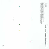 The 1975 - Brief Inquiry Into Online Relationships 2LP (180g, Gatefold)