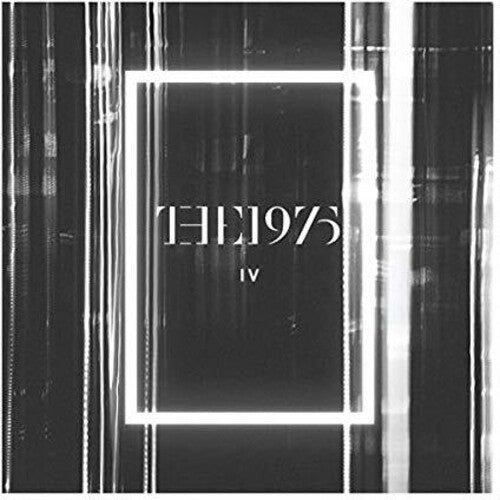 The 1975 -  IV LP (Import)