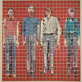 Talking Heads - More Songs About Buildings And Food LP (180g)
