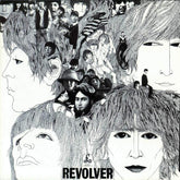 The Beatles - Revolver LP (Remastered, 180g)