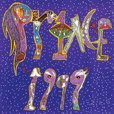 Prince - 1999 2LP (Remastered, 150g)