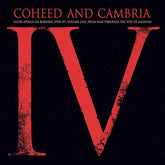 Coheed And Cambria - Good Apollo I'm Burning Star IV, Volume One: From Fear Through The Eyes Of Madness 2LP (Remastered, Gatefold)