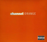 Frank Ocean - Channel Orange CD