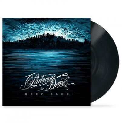 Parkway Drive - Deep Blue 2LP