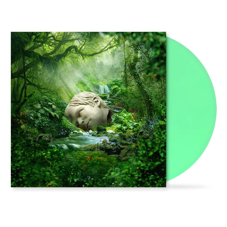 Weezer - SZNZ: Spring EP (Glow in the Dark Vinyl)