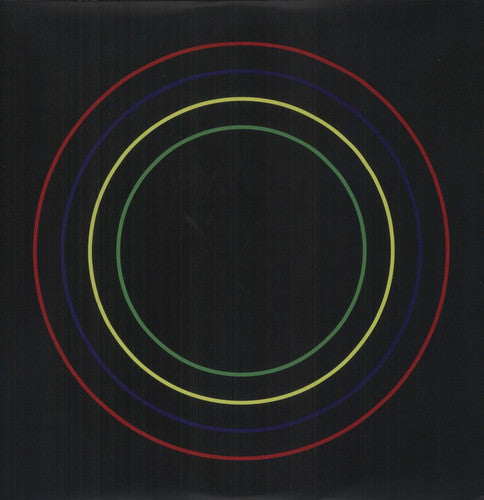 Bloc Party - Four LP