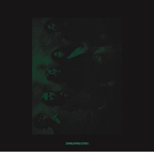 Other Lives - Tamer Animals b/w Other Side 12"