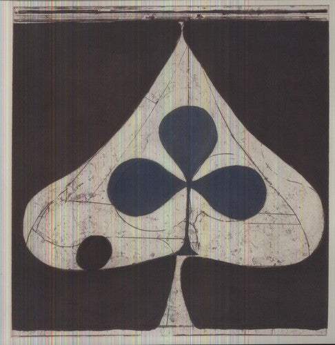 Grizzly Bear - Shields 2LP