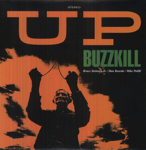 Buzzkill - Up LP