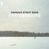 Menahan Street Band - The Crossing LP