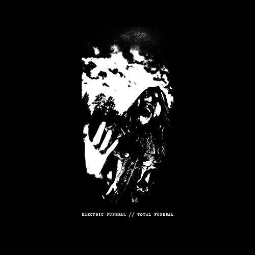 Electric Funeral - Total Funeral LP