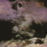 Ministry - Land Of Rape & Honey LP (Music On Vinyl, 180g, Audiophile)