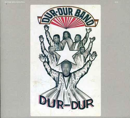 Dur-Dur Band - Vol. 5 2LP
