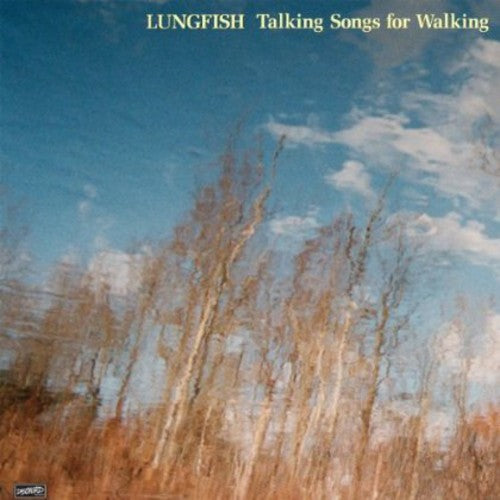 Lungfish - Talking Songs For Walking LP