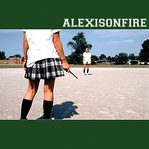 Alexisonfire - S/T 2LP