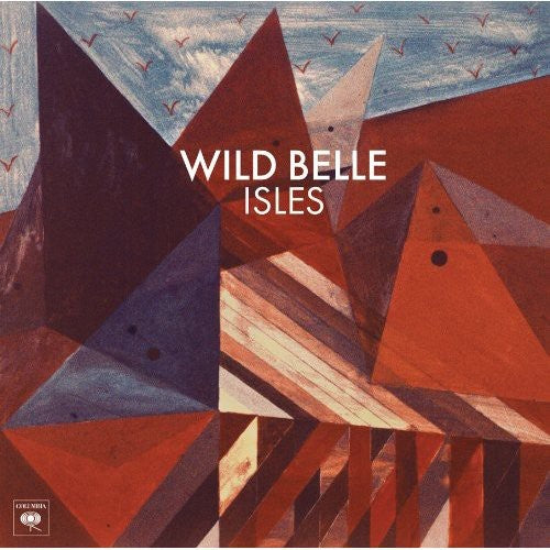 Wild Belle - Isles LP (With CD)