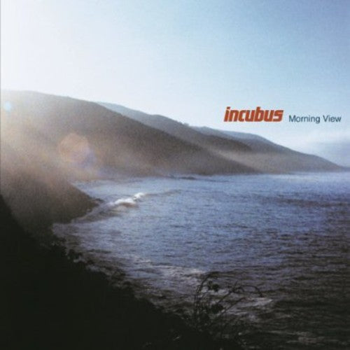 Incubus - Morning View 2LP (Music On Vinyl, 180g, Audiophile)