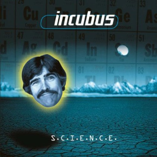 Incubus - S.C.I.E.N.C.E 2LP (180g)