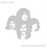 Kings Of Leon - Youth And Young Manhood 2LP