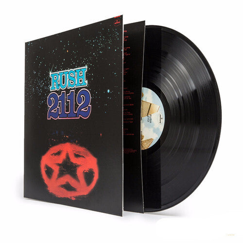 Rush - 2112 LP (180g)