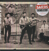 Los Saicos - Demolicion LP