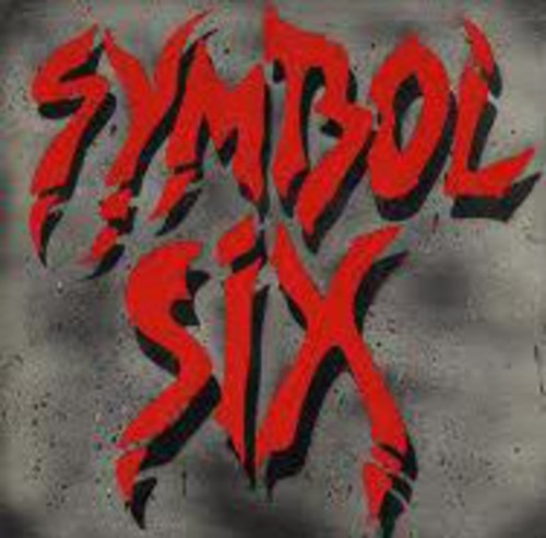 Symbol Six - S/T LP