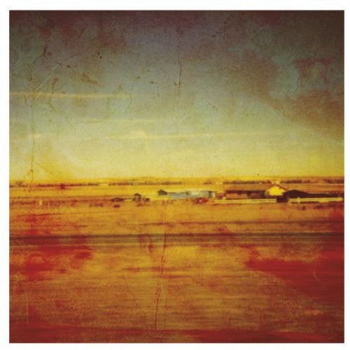 Damien Jurado - Where Shall You Take Me [Deluxe Edition] [Reissue] 2LP
