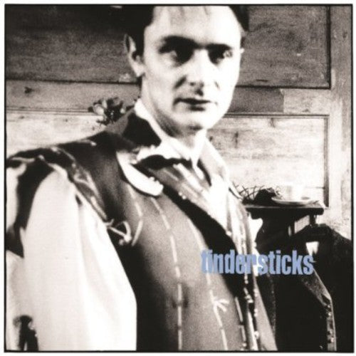 Tindersticks - S/T 2LP (Music On Vinyl, 180g, Gatefold, Audiophile, Remastered)