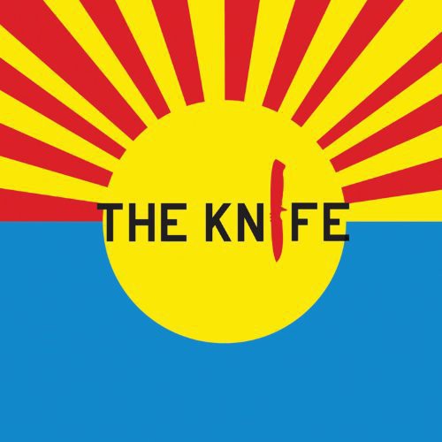 Knife - S/T LP