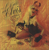 The Cramps - Date With Elvis LP