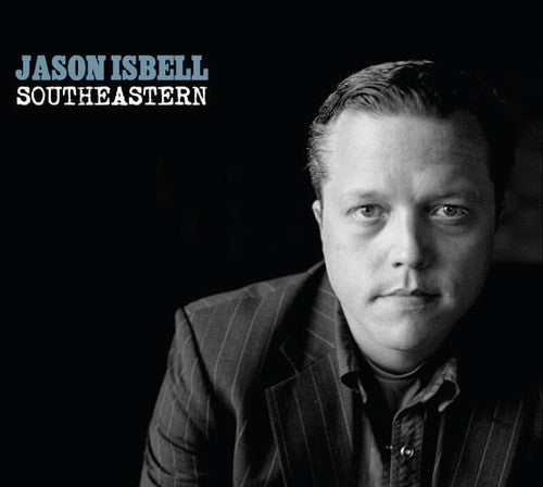 Jason Isbell - Southeastern LP (180g)