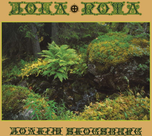 Joakim Skogsberg - Jola Rota LP