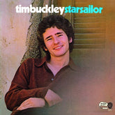 Tim Buckley - Starsailor LP (Music On Vinyl, 180g, Audiophile, EU Pressing)