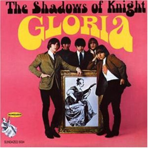 Shadows Of Knight - Gloria LP