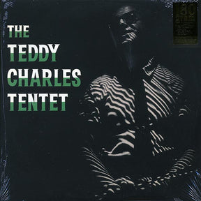 The Teddy Charles Tentet - S/T LP (Reissue, 180g)