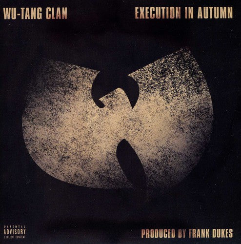 Wu-Tang Clan - Execution In Autumn 7"