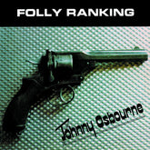 Johnny Osbourne - Folly Ranking LP