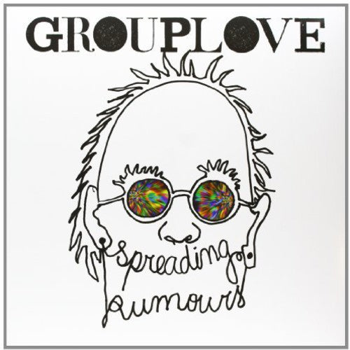Grouplove - Spreading Rumours LP