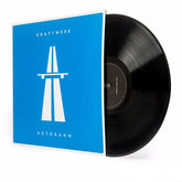 Kraftwerk - Autobahn LP (Black Vinyl)