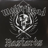 Motorhead - Bastards LP