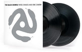 The Black Crowes - Three Snakes & One Charm 2LP