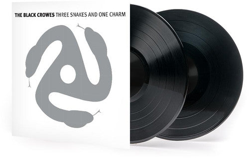 The Black Crowes - Three Snakes & One Charm 2LP
