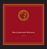 The Brian Jonestown Massacre - Tepid Peppermint Wonderland: A Retrospective Vol. 1 LP