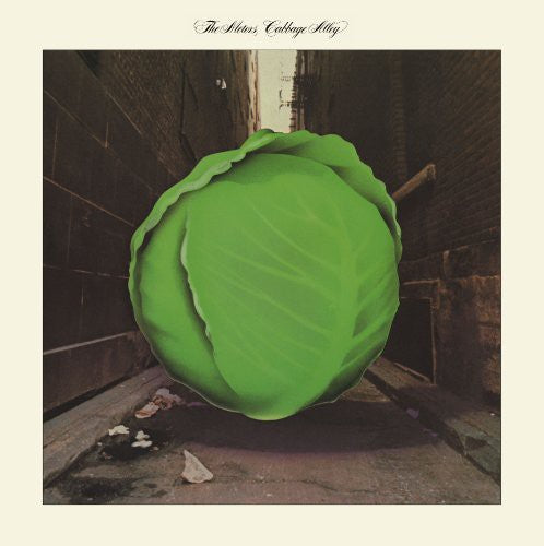 The Meters - Cabbage Alley LP (180g)