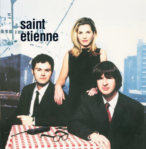 Saint Etienne - Tiger Bay LP (180g)