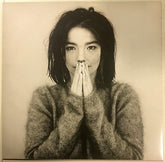 Bjork - Debut LP (EU Pressing)
