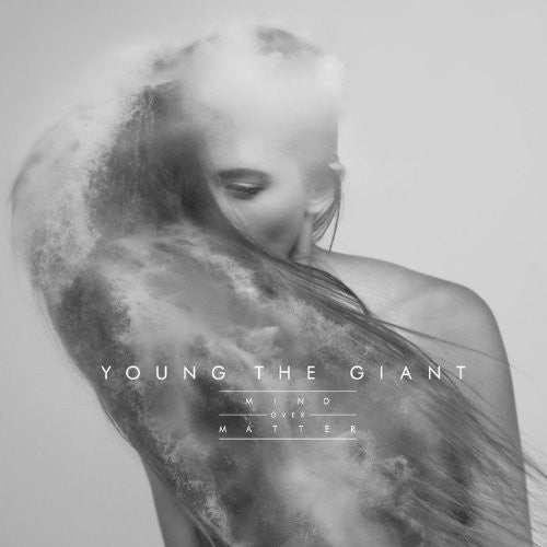 Young the Giant - Mind Over Matter 2LP