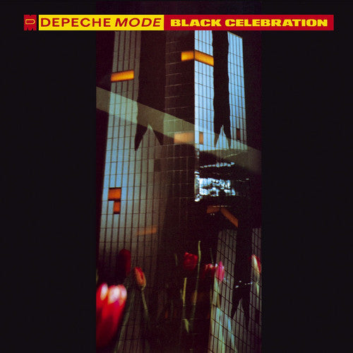 Depeche Mode - Black Celebration LP (180g)